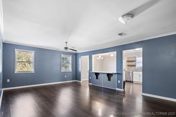 Property Photo:  211 Chesters Road  NC 28382 