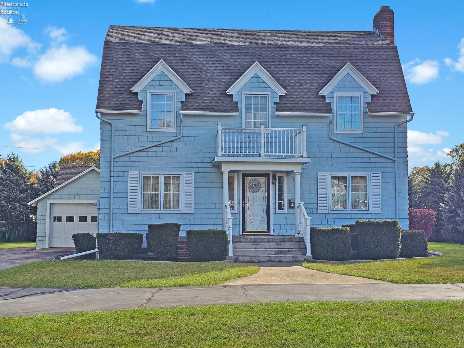 Property Photo: 810 N Main Street OH 43410