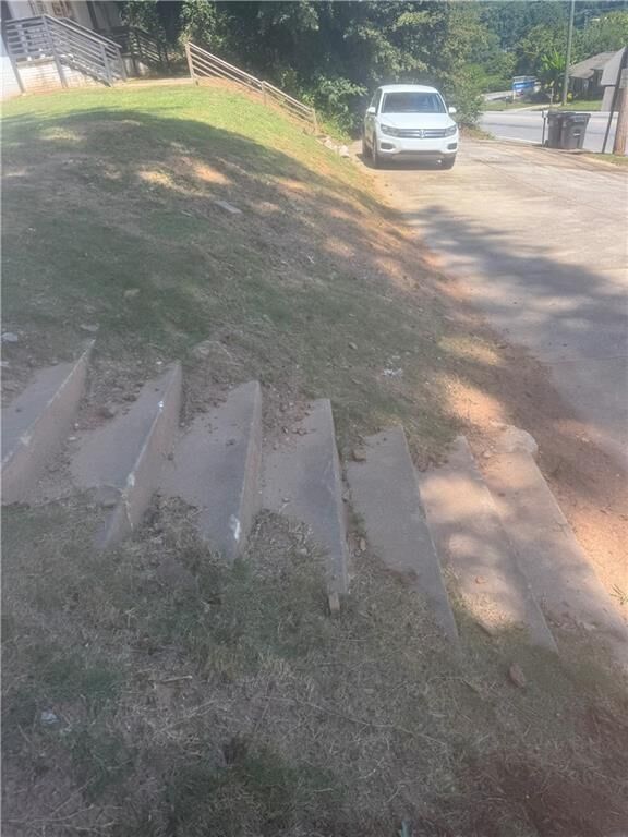 Property Photo:  2813 Sylvan Road  GA 30344 