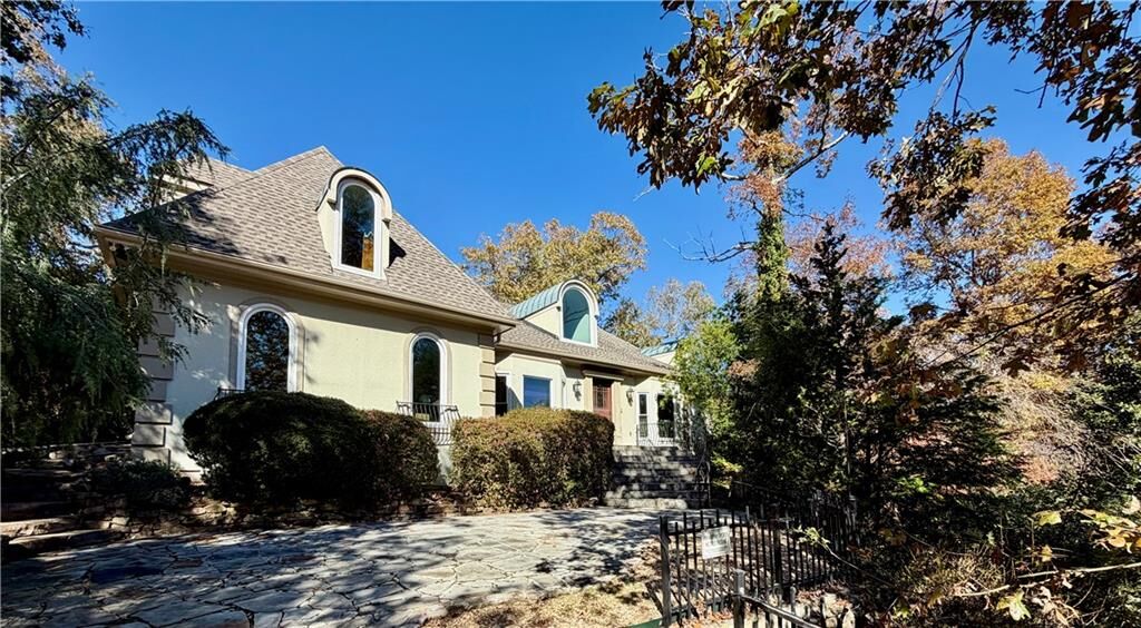 Property Photo: 2895 Coles Way GA 30350