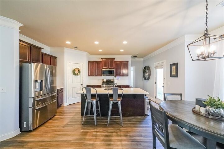 Property Photo:  2576 Holden Spring Drive  GA 30019 