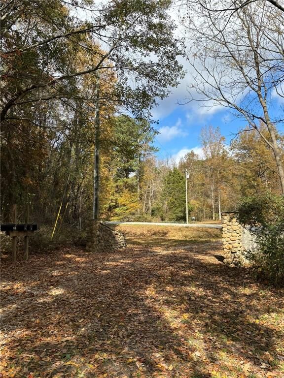 Property Photo: 1628 Rockmart Road GA 30180