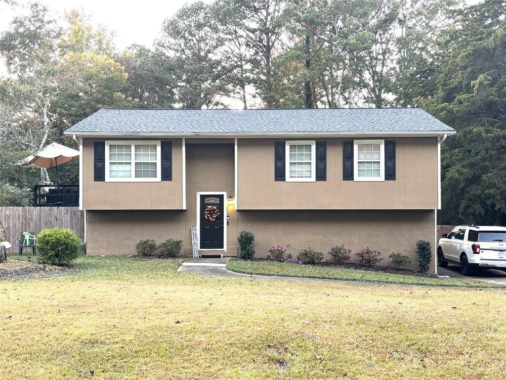 Property Photo: 2755 Frank Lane GA 30135