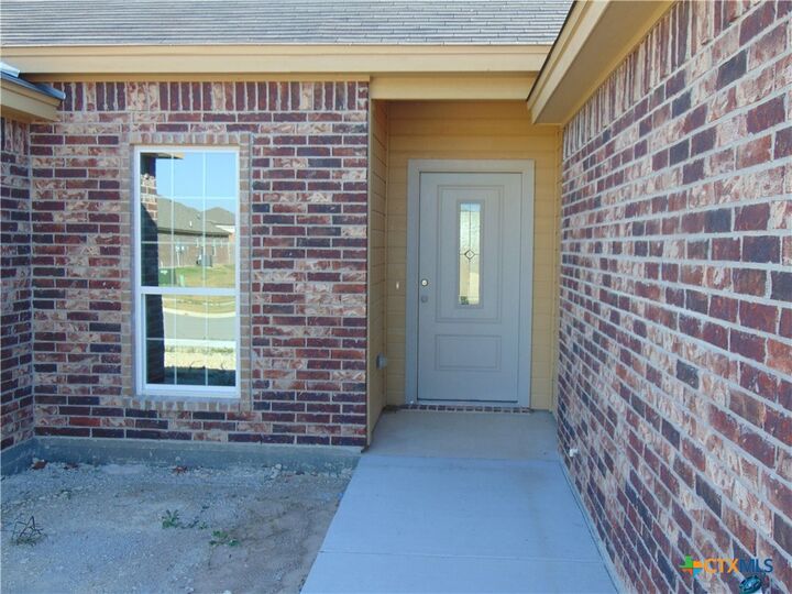 Property Photo: 3200 Salt Fork Drive TX 76549