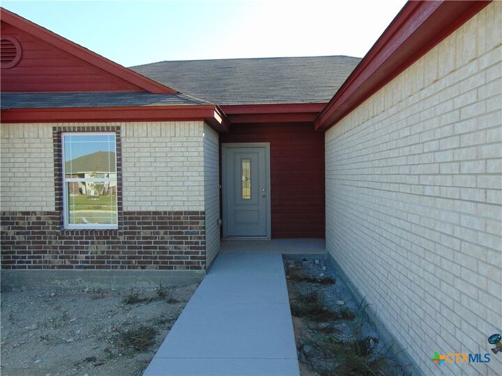 Property Photo:  3110 Salt Fork Drive  TX 76549 