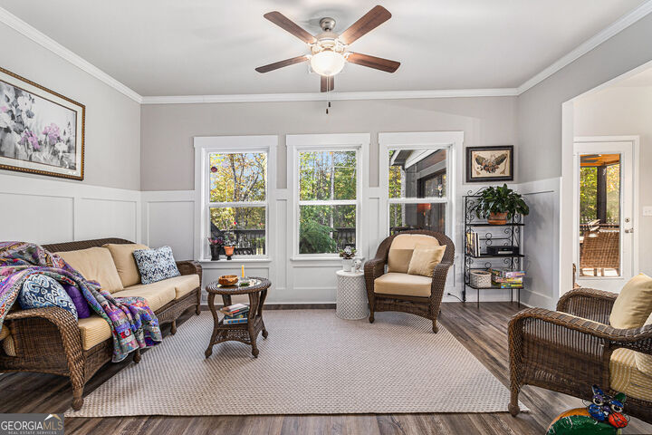 Property Photo: 183 Grey Swan Way 86 GA 30534