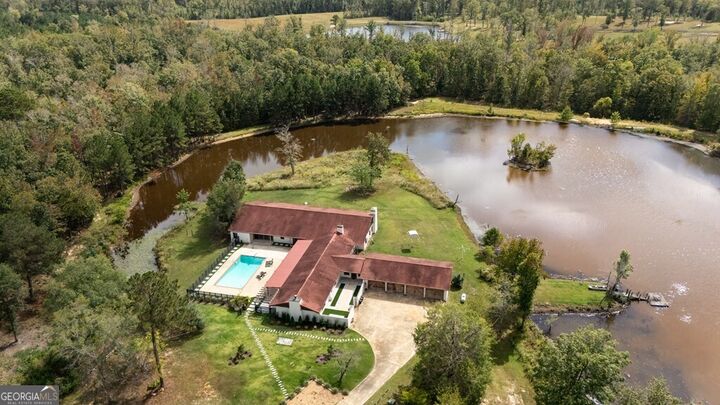 Property Photo:  1229 Pierce Road  GA 31831 