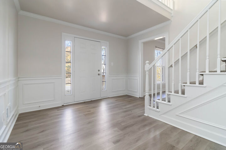 Property Photo:  840 Deer Oaks Drive  GA 30044 