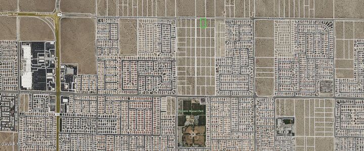 Property Photo: 5600 E Palmdale Boulevard CA 93552