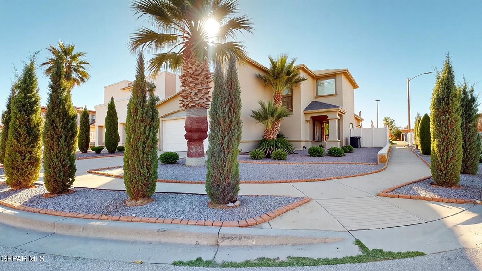 Property Photo:  2369 Hannah Leigh Street  TX 79938 