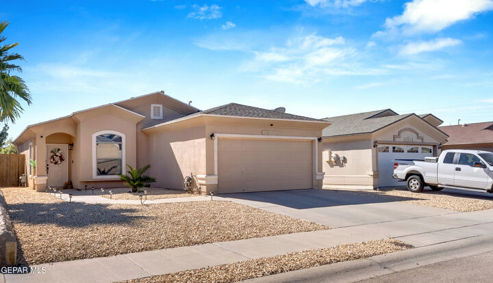 14220 Silver Point Avenue  El Paso TX 79938 photo
