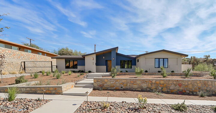 600 La Cruz Drive  El Paso TX 79902 photo