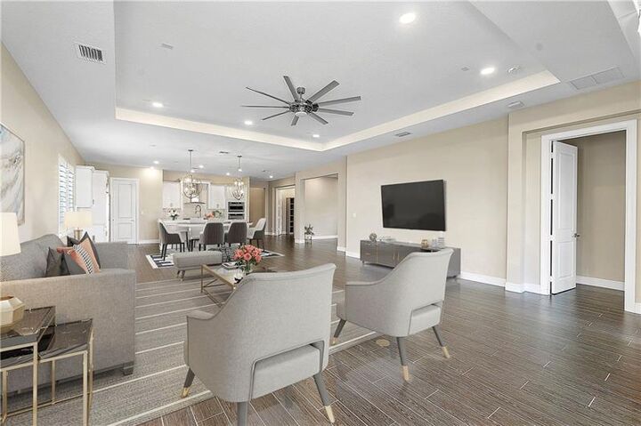 Property Photo:  11835 S Baypoint Cir  FL 33076 