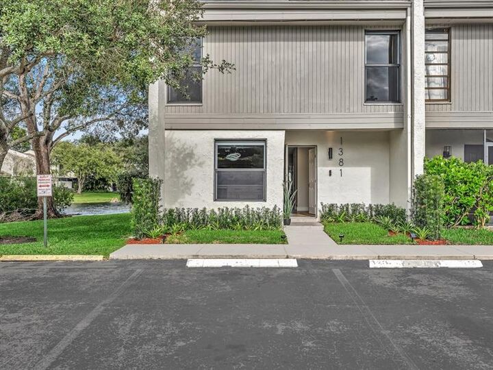 1381 NW 99th Ave 172  Pembroke Pines FL 33024 photo