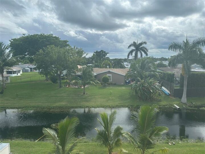 Property Photo: 6770 Royal Palm Blvd 301L FL 33063