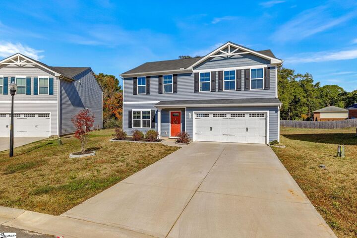 Property Photo:  130 Bleckley Trail  SC 29625 