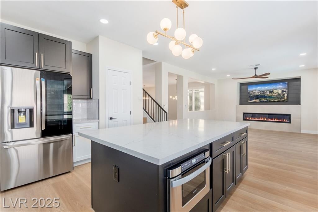 Property Photo:  2554 New Morning Avenue  NV 89052 