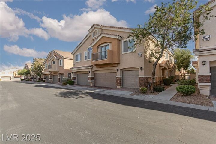 Property Photo:  10120 Sunset Palisades Way 101  NV 89183 