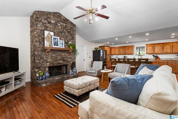 Property Photo:  65 Dogwood Terrace  AL 36250 