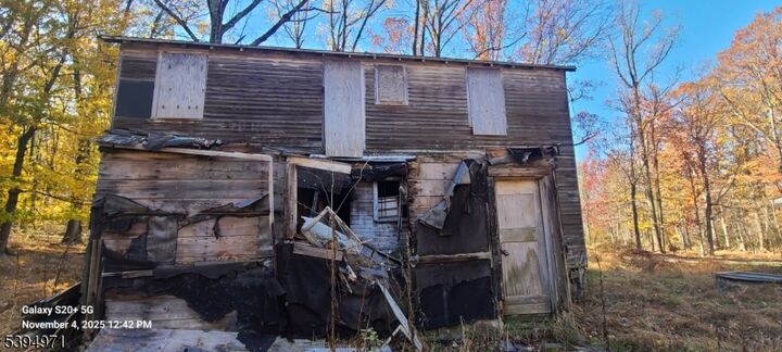 Property Photo:  372 Zion Rd  NJ 08844 