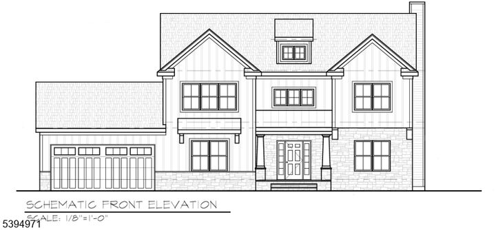 Property Photo: 372 Zion Rd NJ 08844