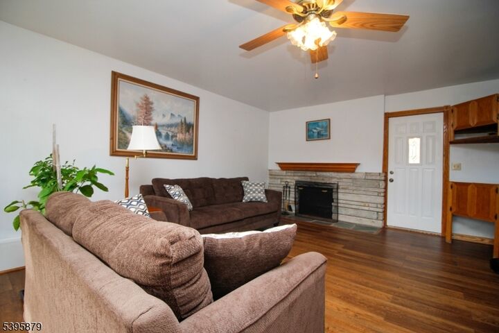 Property Photo:  41 Swartswood Rd  NJ 07860 