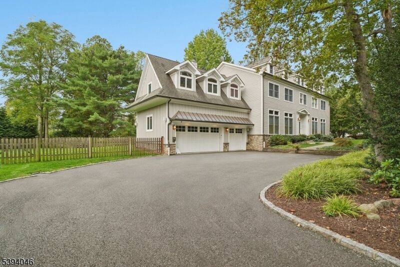 Property Photo: 44 West Beechcroft Road NJ 07078