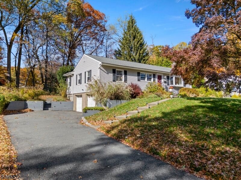 Property Photo: 35 Ferncliff Rd NJ 07950