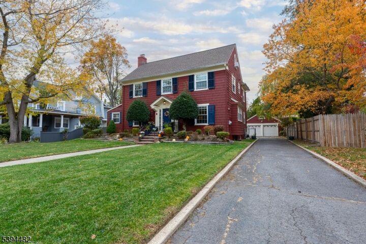 Property Photo:  1019 Prospect Ave  NJ 07060 