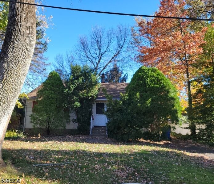 Property Photo:  149 Walnut St  NJ 07060 