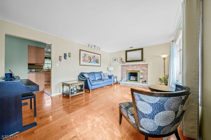 Property Photo:  193 Pine Brook Road  NJ 07045 