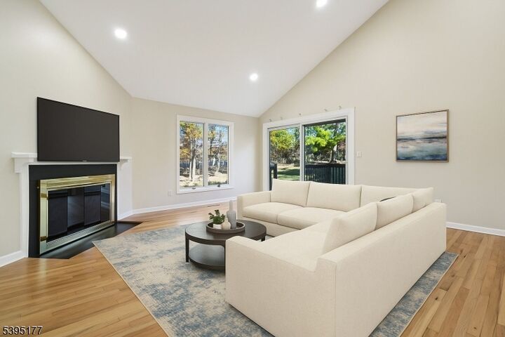 Property Photo:  16 Minnisink Dr  NJ 07068 