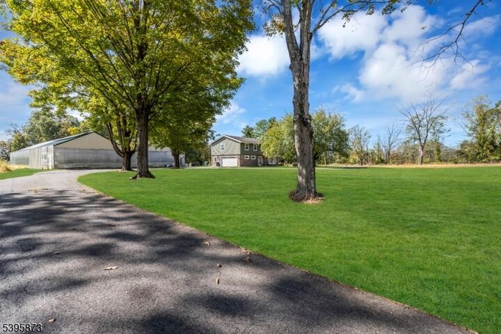 Property Photo: 70 Mackenzie Rd NJ 08827