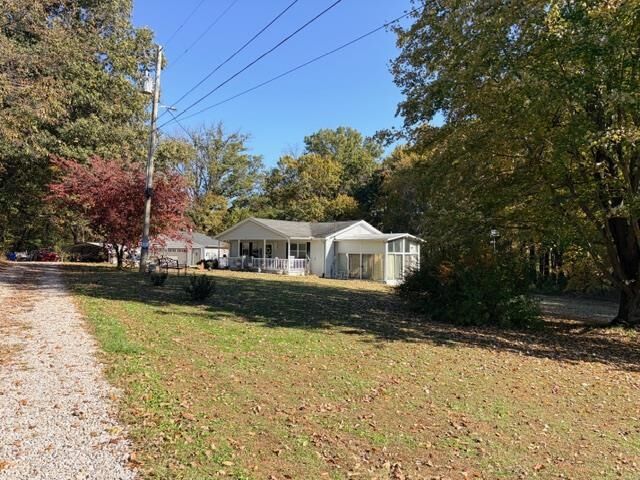 Property Photo:  15217 Hwy 351  KY  