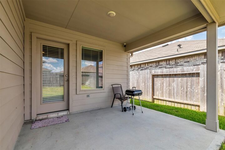 Property Photo:  14939 Cypress Hollow Drive  TX 77357 