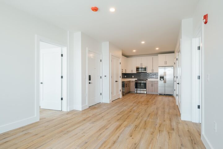 Property Photo: 67 Summer Ave 301 NJ 07104