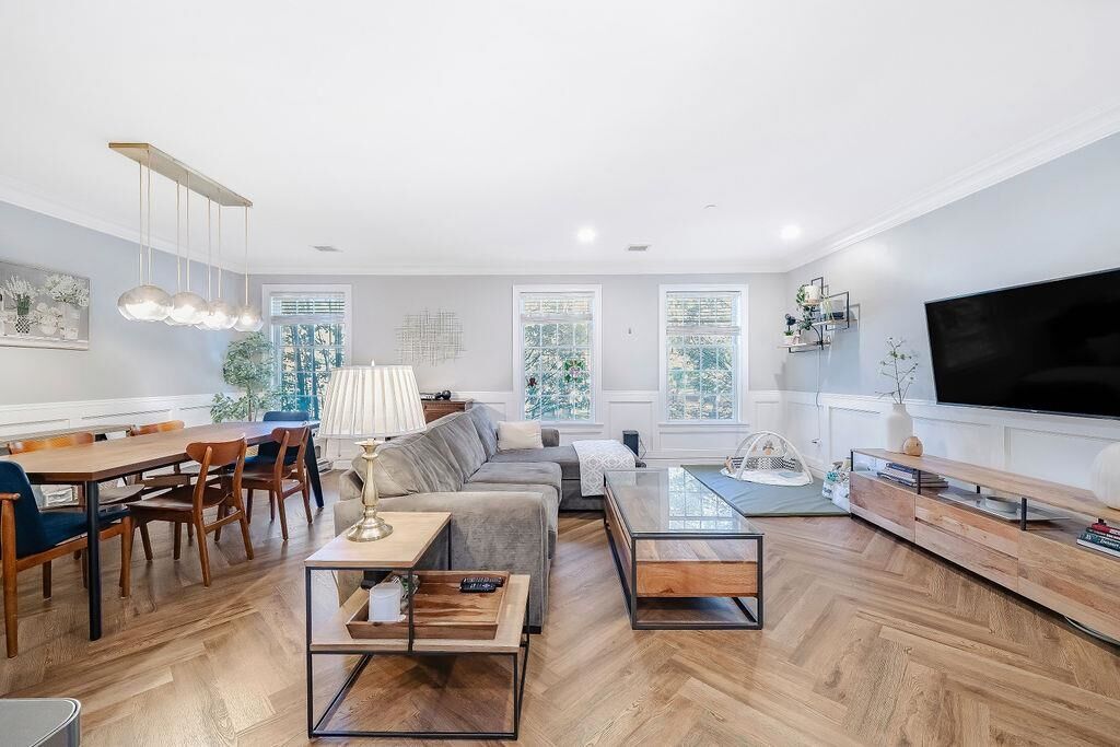 Property Photo: 180 Edgewater Rd 1G NJ 07010