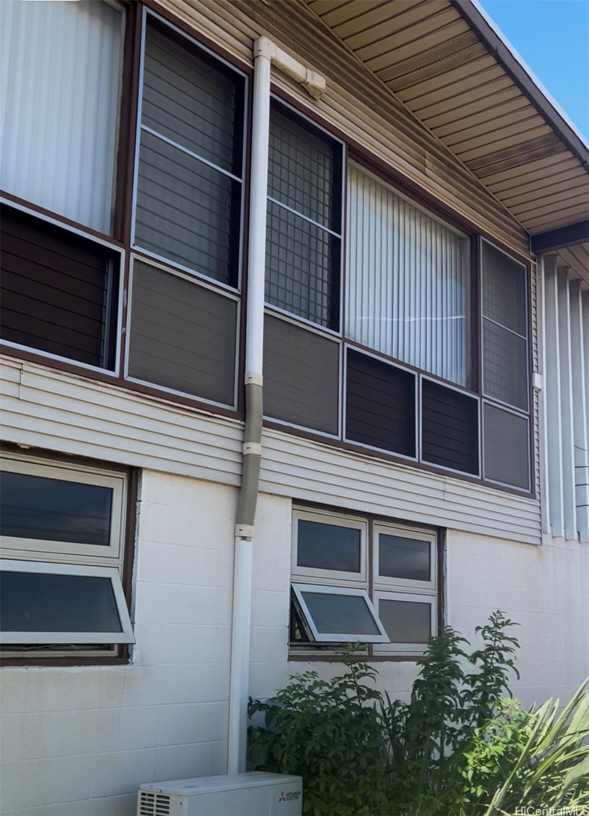 Property Photo: 3625 Pahoa Avenue HI 96816