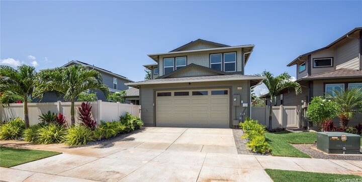 91-1077 Hokua Street  Ewa Beach HI 96706 photo