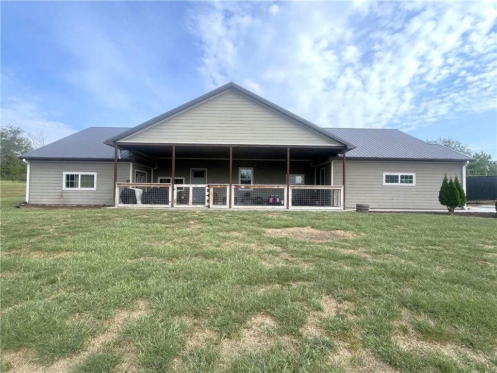 Property Photo:  8518 Liv 503 N/A  MO 64601 