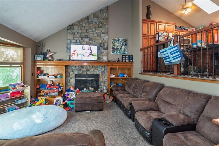 Property Photo:  1103 N Emma Street  KS 66061 