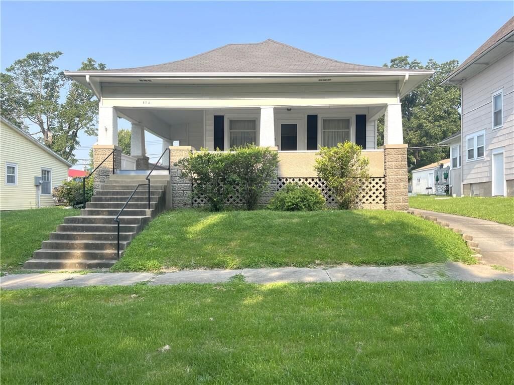Property Photo:  904 Vine Street  MO 64601 