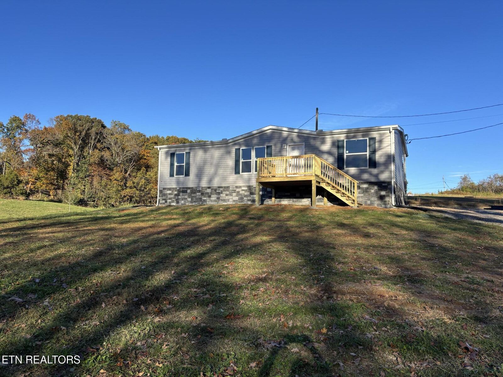 Property Photo: 501 Wani Village Rd TN 37861