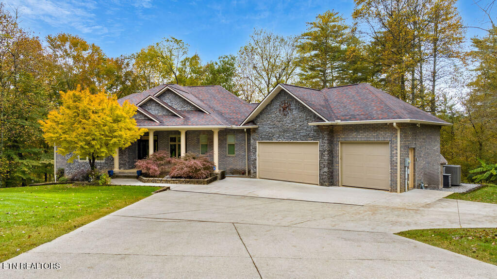 Property Photo:  119 Wiltshire Drive  TN 37830 