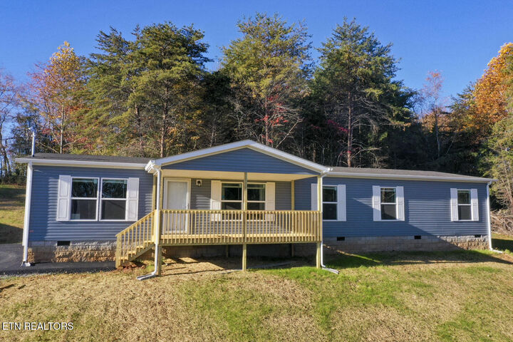 Property Photo:  350 Bungalow Drive  TN 37725 