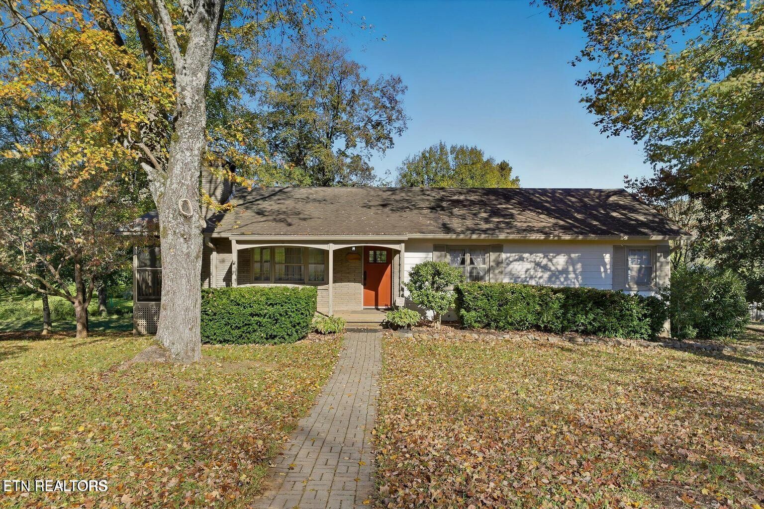 Property Photo: 5509 Dandyline Drive TN 37914