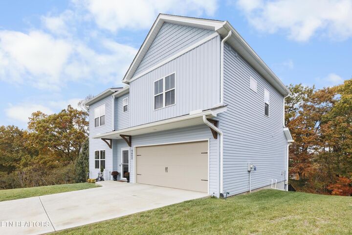 Property Photo: 9800 Moon View Way TN 37931