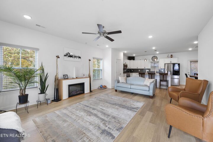 Property Photo: 9800 Moon View Way TN 37931