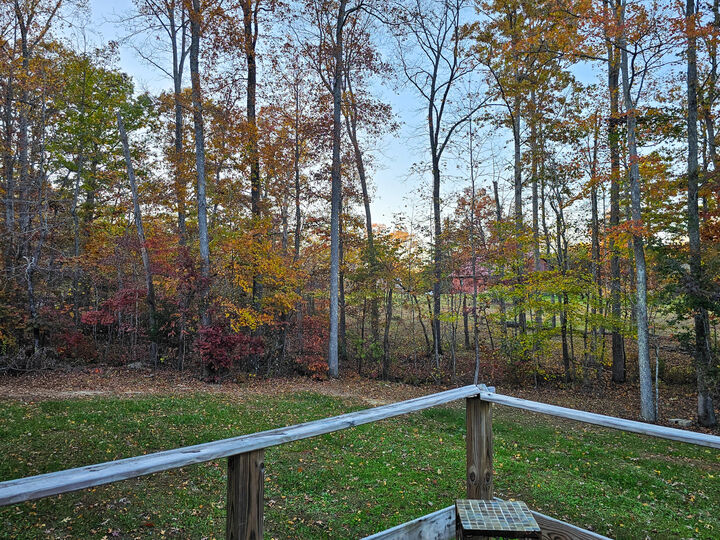 Property Photo: 4494 Pine Hill Road KY 40419