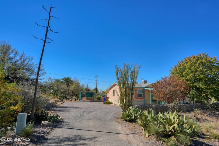 Property Photo:  5237 Chiricahua Trail  NM 88012 